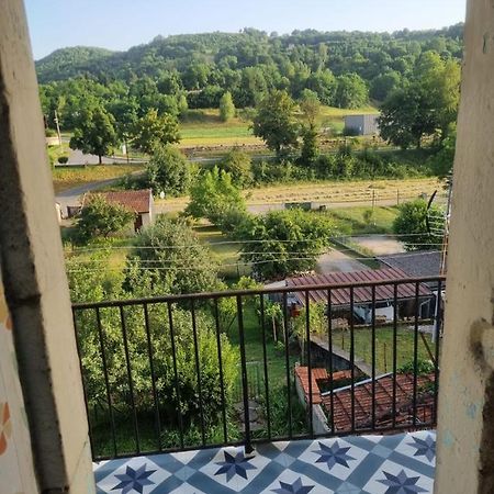Appartement Sejour , Cure Cransac Au 1Er Etage 2 Nuits Minimum Εξωτερικό φωτογραφία