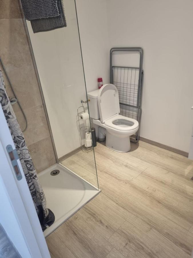 Appartement Sejour , Cure Cransac Au 1Er Etage 2 Nuits Minimum Εξωτερικό φωτογραφία